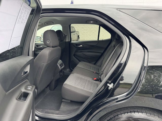 Used 2024 Chevrolet Equinox LT FWD image 18