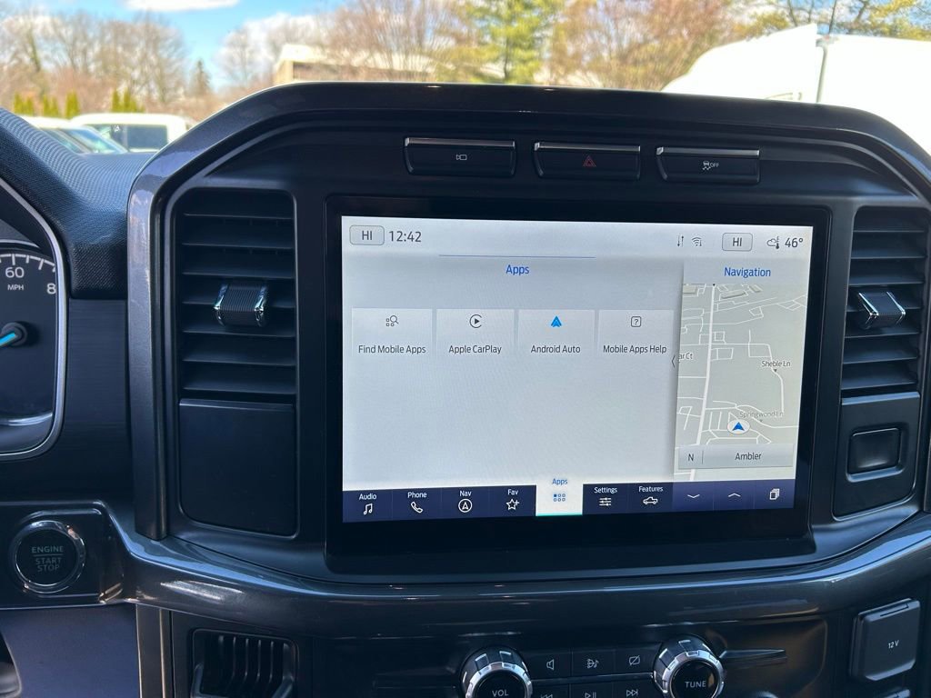 Certified 2023 Ford F150 XLT w/ Equipment Group 302A High image 27