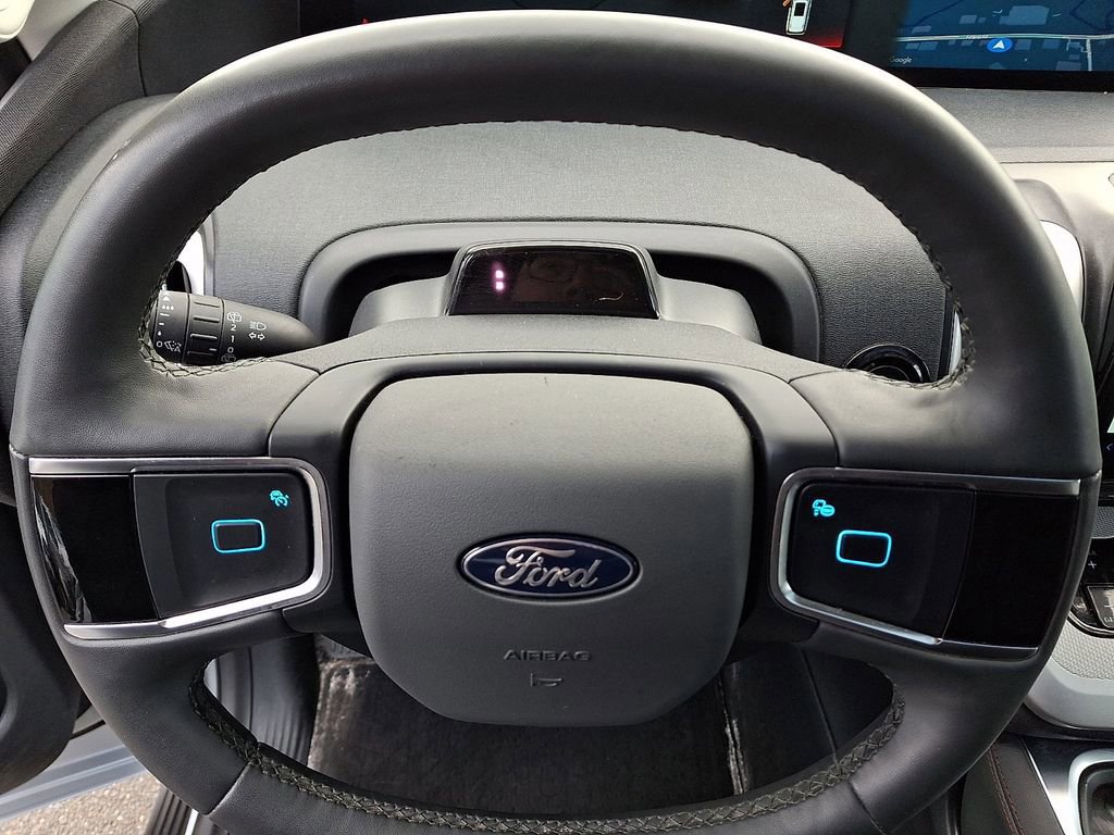 Certified 2025 Ford Expedition Active image 21