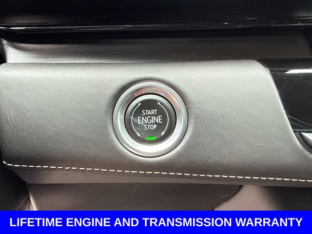 Used 2021 Cadillac Escalade Premium Luxury Platinum RWD image 30