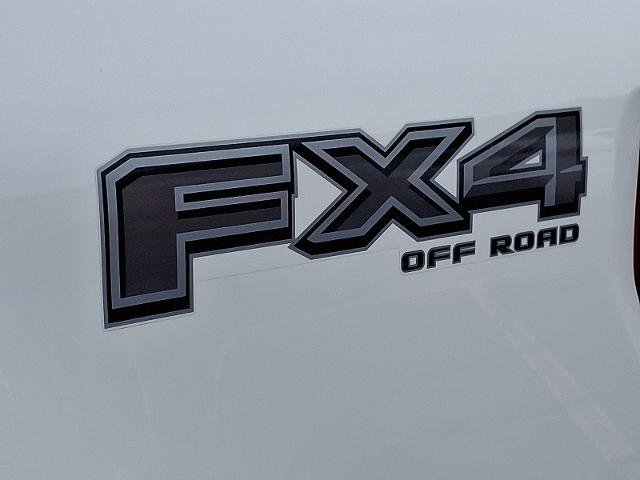 Certified 2024 Ford F150 Platinum w/ FX4 Off-Road Package image 31
