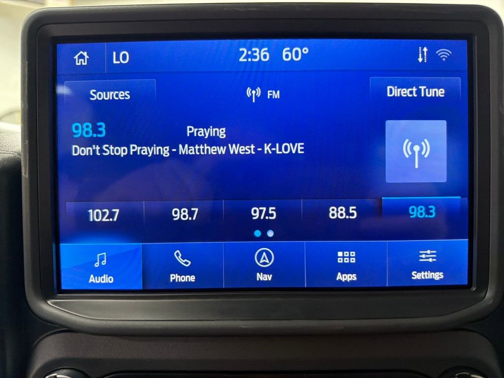 Certified 2024 Ford Bronco Sport Big Bend w/ Convenience Package image 25