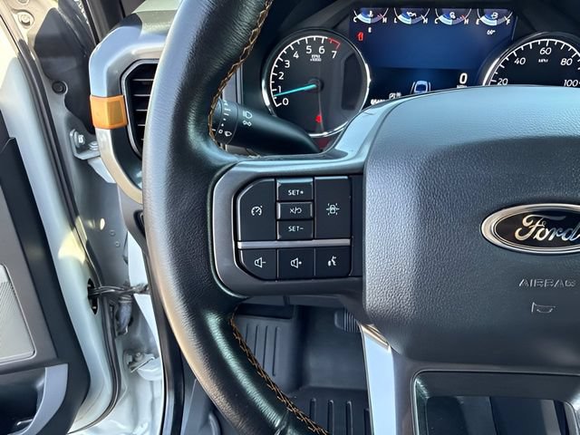 Certified 2023 Ford F150 Tremor AWD/4WD image 24
