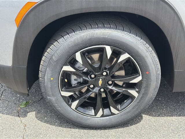 Used 2023 Chevrolet TrailBlazer LT FWD image 10