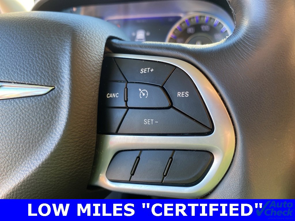 Used 2021 Chrysler 300 Touring w/ Sport Appearance Package image 27