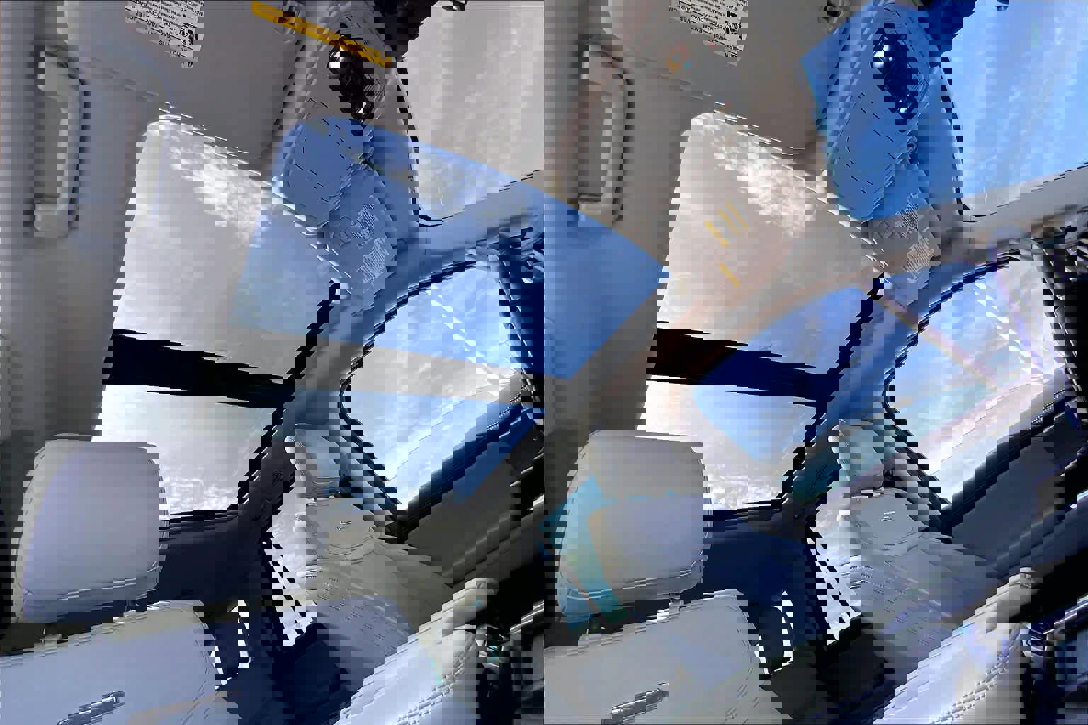 Certified 2025 Ford Expedition Platinum image 14