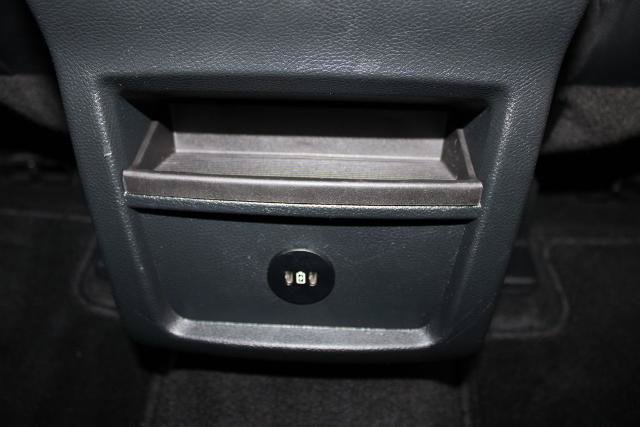 Certified 2024 Ford Edge SEL AWD/4WD image 28