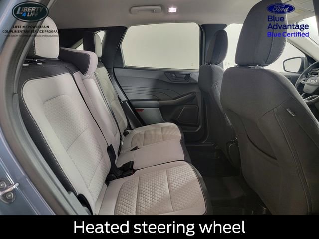Certified 2023 Ford Escape Active AWD/4WD image 18