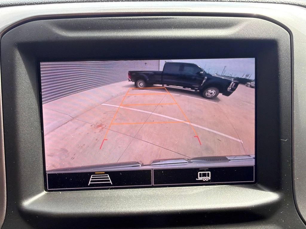 Used 2023 GMC Sierra 1500 Pro w/ Pro Value Package AWD/4WD image 25
