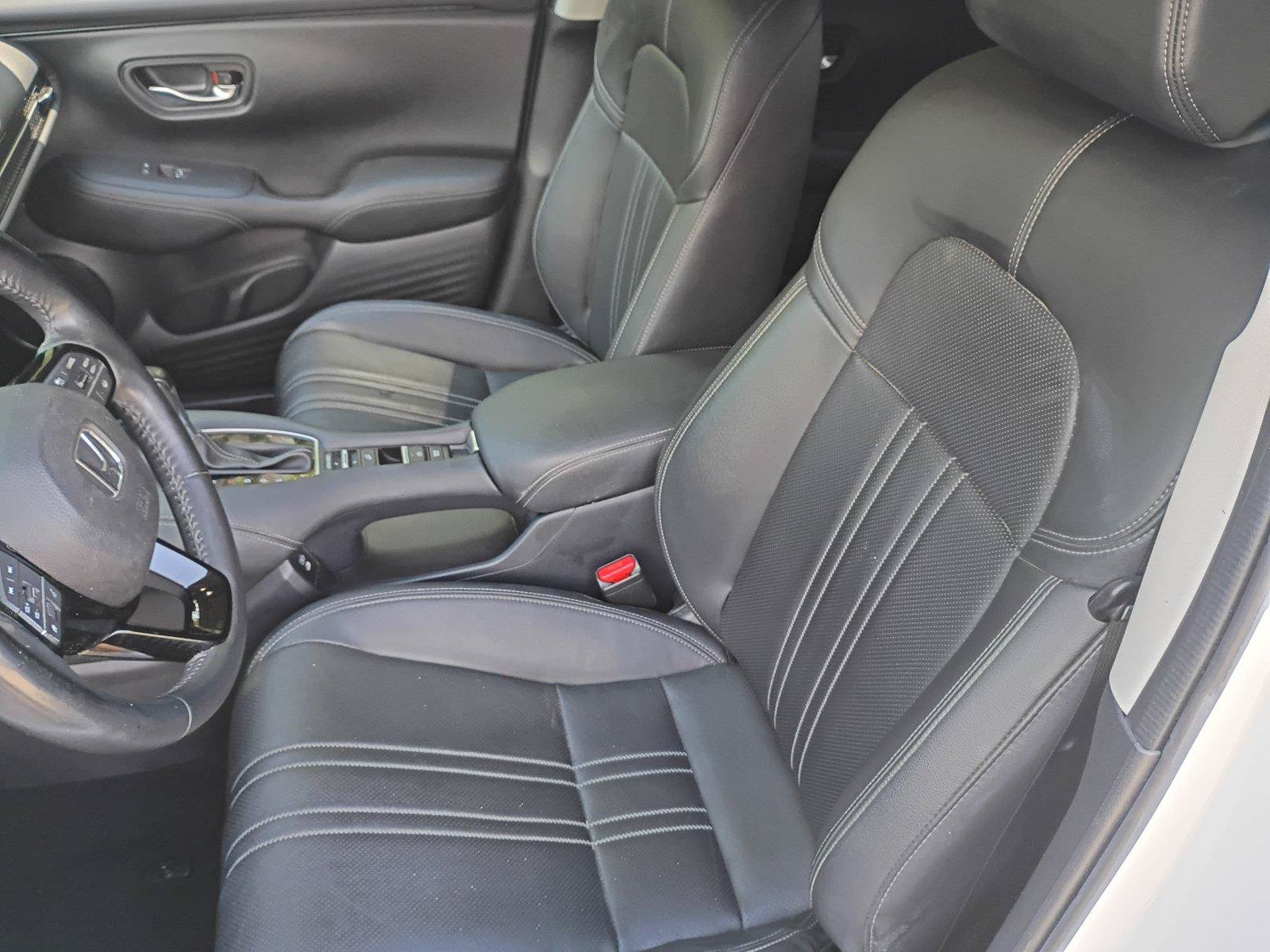 Used 2024 Honda HR-V EX-L image 14