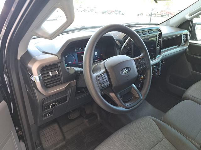 Certified 2024 Ford F150 XL AWD/4WD image 6