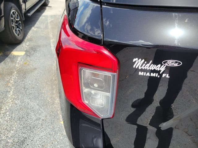 Certified 2023 Ford Explorer ST w/ Equipment Group 401A AWD/4WD image 7