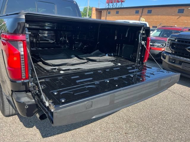 Certified 2024 Ford F150 XLT w/ Equipment Group 302A MID AWD/4WD image 21