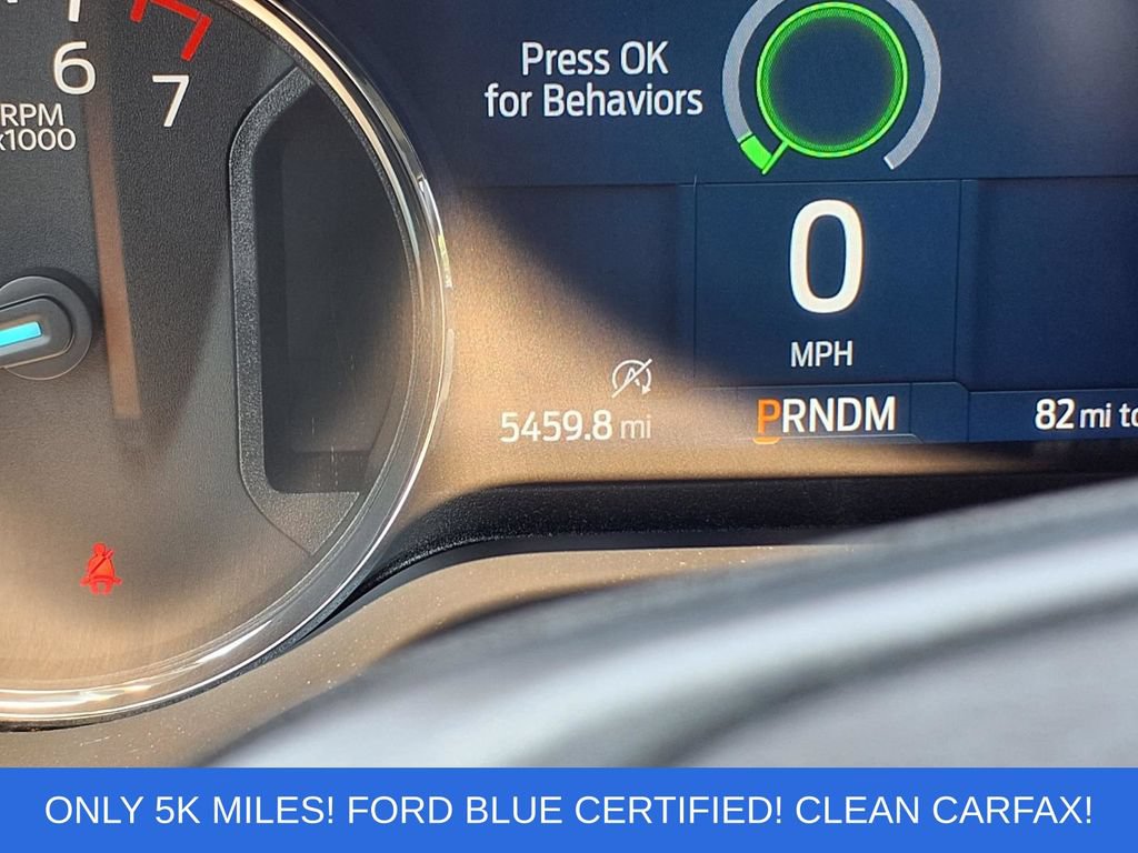 Certified 2023 Ford F150 XLT w/ Equipment Group 302A High AWD/4WD image 19