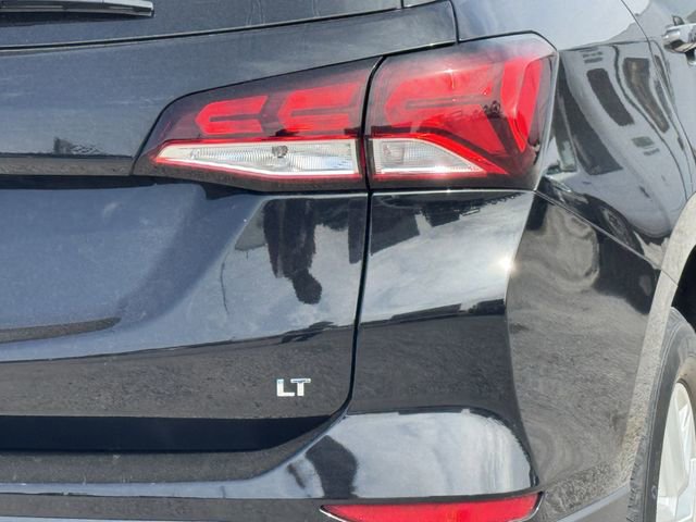 Used 2022 Chevrolet Equinox LT image 8