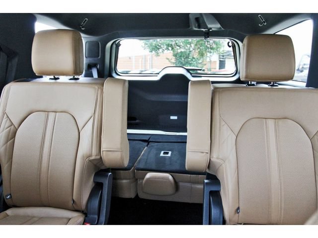Certified 2023 Ford Expedition Platinum RWD image 13