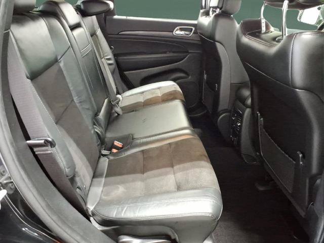 Used 2021 Jeep Grand Cherokee Laredo X AWD/4WD image 12
