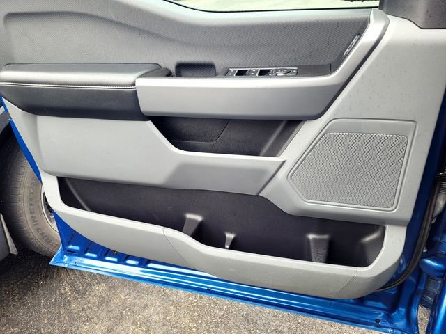 Certified 2023 Ford F150 XLT AWD/4WD image 14