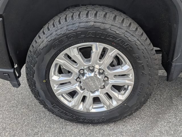 Used 2023 GMC Sierra 2500 Denali w/ Denali Ultimate Package AWD/4WD image 29