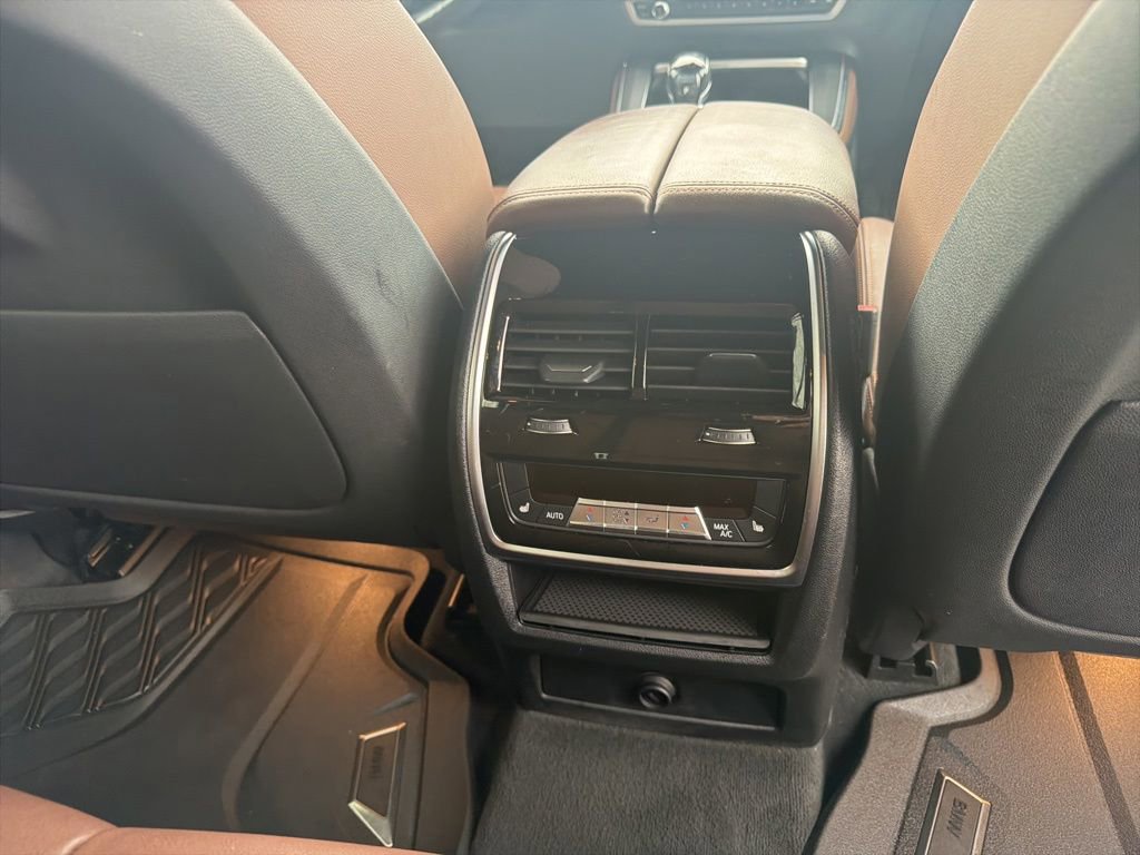 Used 2019 BMW X5 xDrive40i w/ Convenience Package AWD/4WD image 44