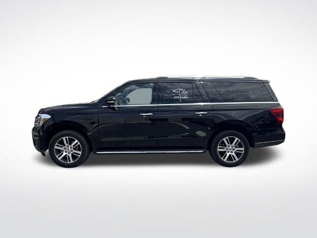Certified 2023 Ford Expedition Max Limited RWD image 8