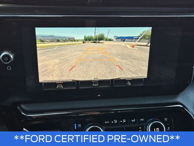 Used 2022 GMC Sierra 1500 AT4 w/ AT4 Preferred Package AWD/4WD image 29