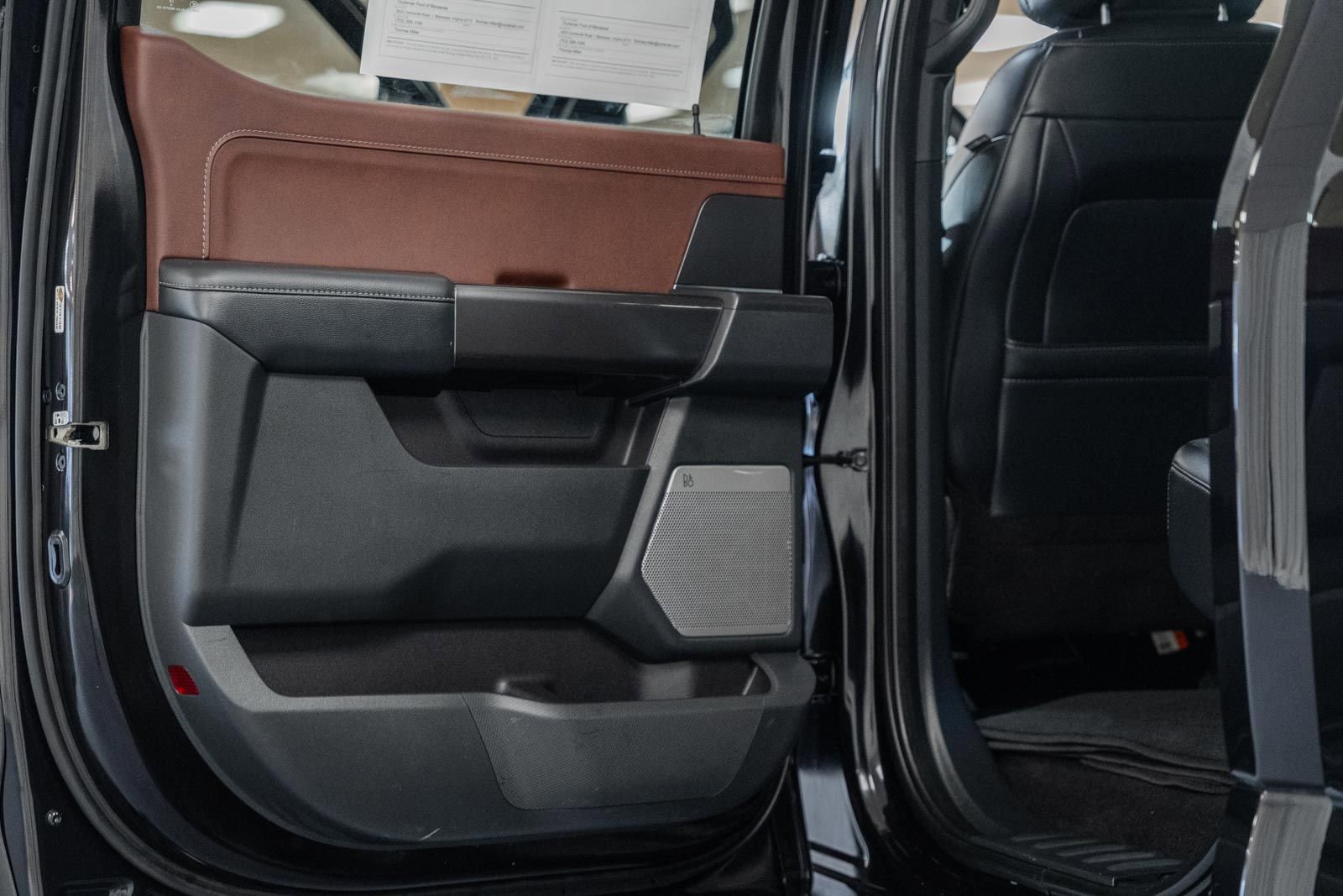 Certified 2021 Ford F150 Lariat w/ Equipment Group 502A High image 44