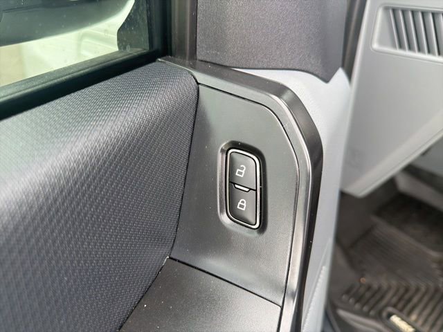 Certified 2022 Ford F150 Lightning Pro AWD/4WD image 25