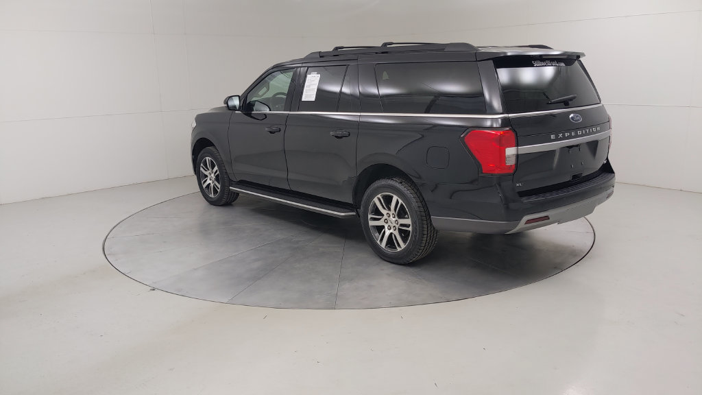 Certified 2023 Ford Expedition Max XLT AWD/4WD image 19