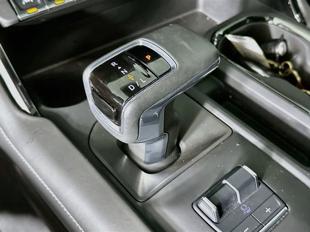 Used 2024 GMC Sierra 1500 AT4X AWD/4WD image 19
