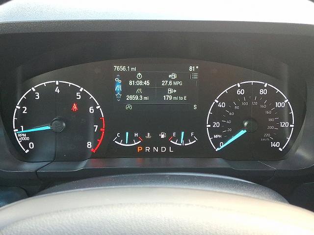 Certified 2024 Ford Maverick XLT w/ XLT Luxury Package image 20