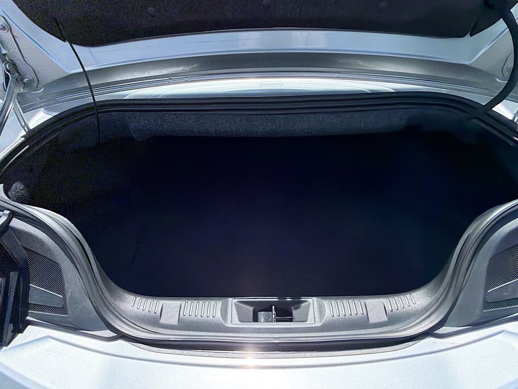 Certified 2024 Ford Mustang Premium RWD image 16
