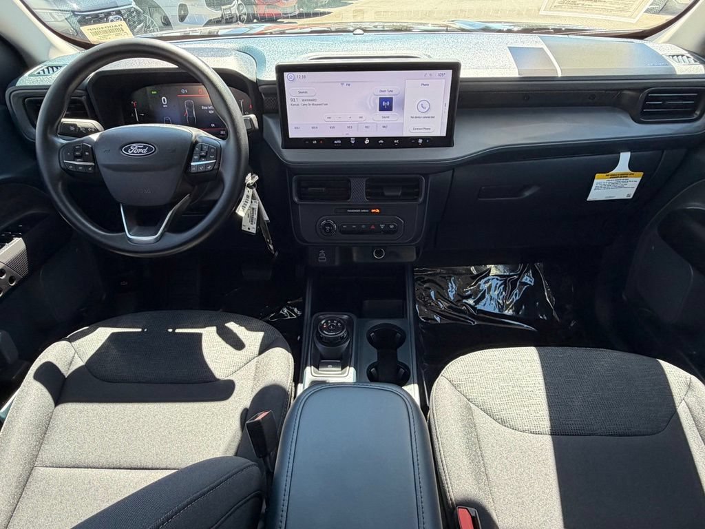 Certified 2026 Ford Maverick XL FWD image 30