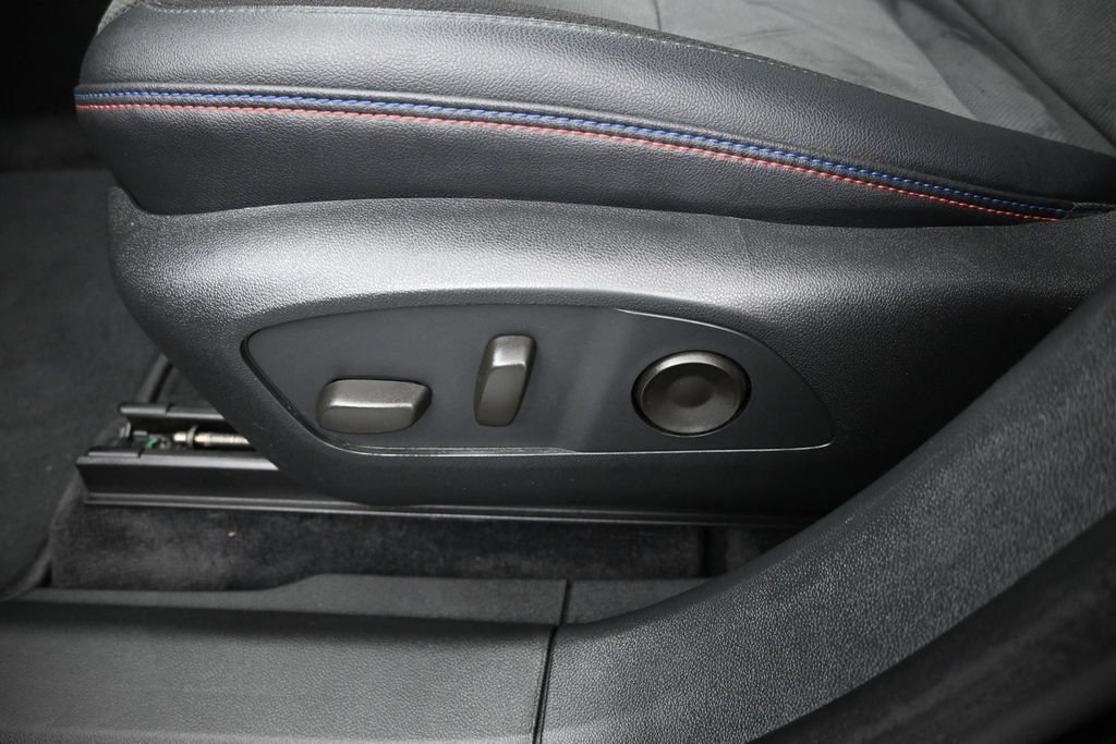 Used 2024 Chevrolet Blazer EV RS AWD/4WD image 16