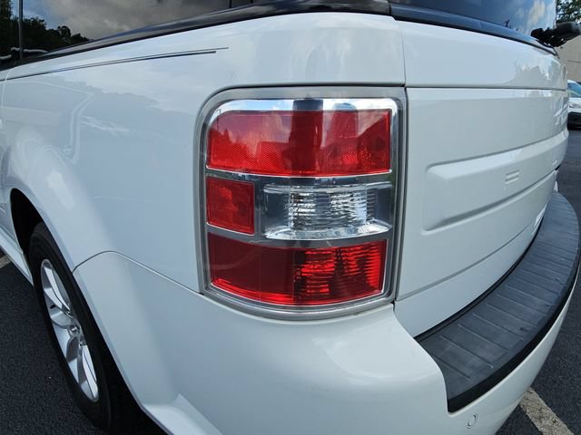 Certified 2018 Ford Flex SE FWD image 33