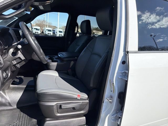 Used 2025 RAM 2500 Tradesman AWD/4WD image 12