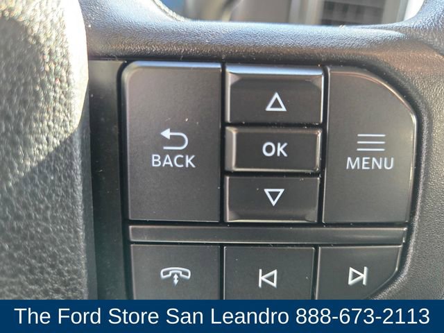 Certified 2024 Ford F150 STX image 22