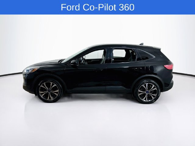 Certified 2022 Ford Escape SE w/ SE Sport Appearance Package AWD/4WD image 5