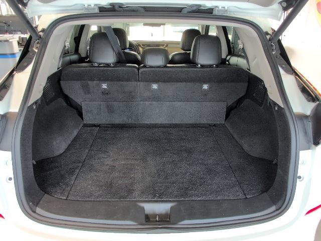 Used 2024 Nissan Murano SV AWD/4WD image 31