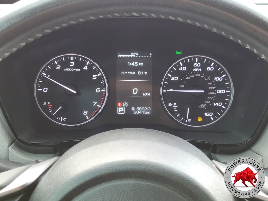 Used 2024 Subaru Outback Premium image 34