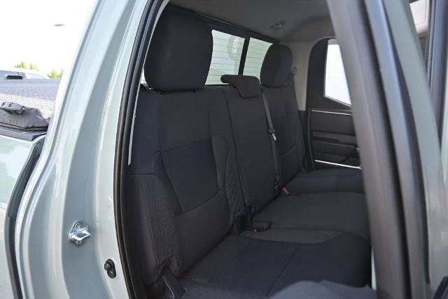 Used 2022 Toyota Tundra SR5 w/ TRD Off-Road Package AWD/4WD image 24