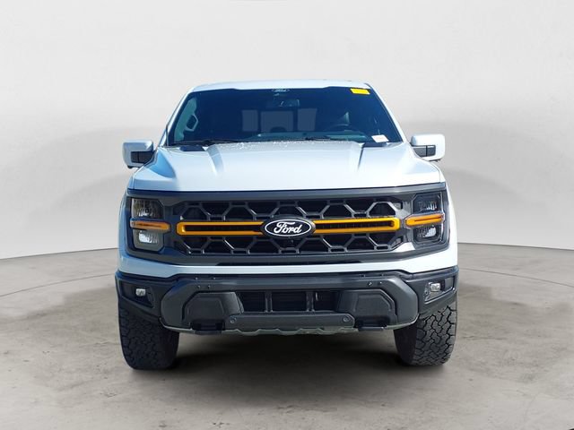 Certified 2025 Ford F150 Tremor w/ Equipment Group 402A High AWD/4WD image 2