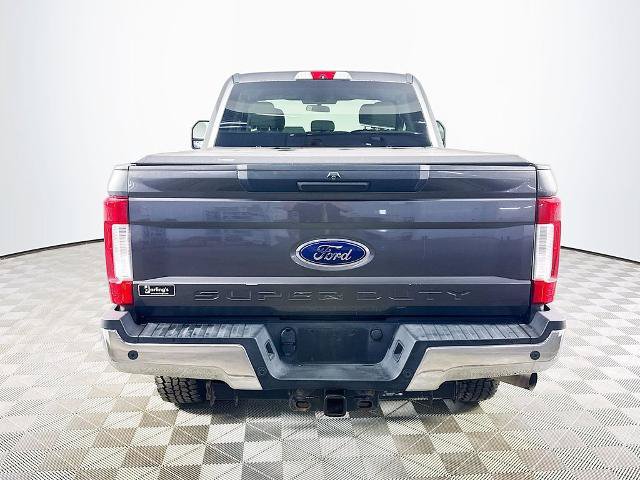 Certified 2019 Ford F250 XLT w/ XLT Value Package AWD/4WD image 6