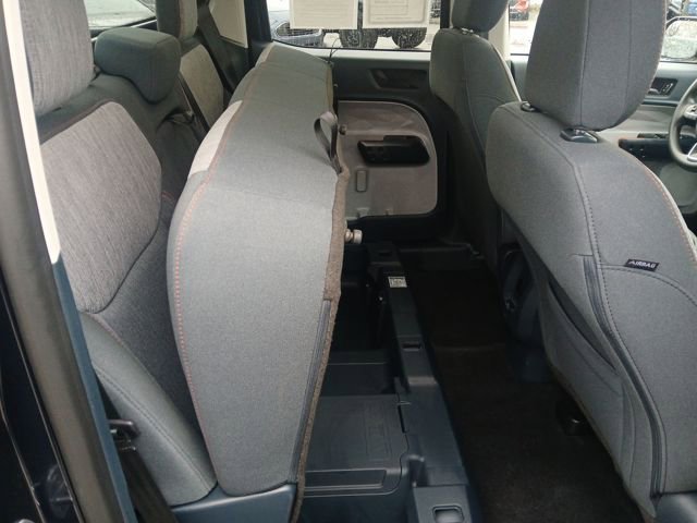 Certified 2023 Ford Maverick XLT image 48