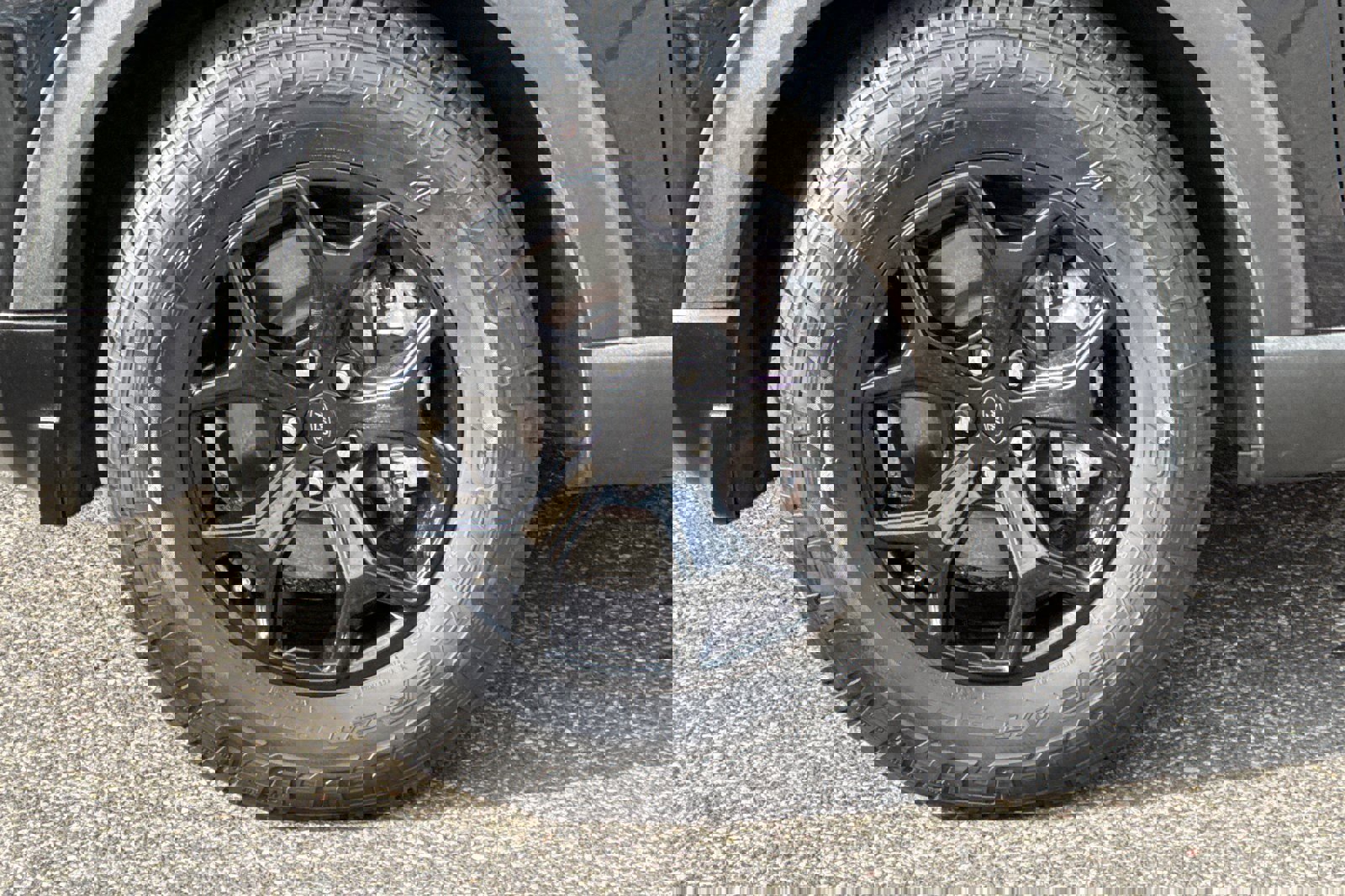 Certified 2021 Ford Explorer Timberline image 28