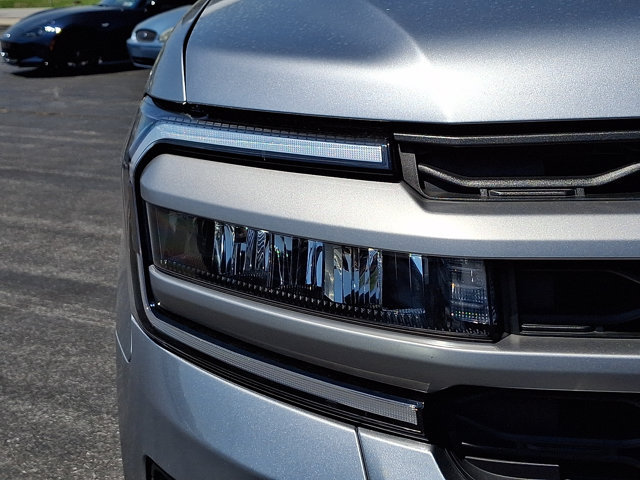 Certified 2022 Ford Expedition XLT AWD/4WD image 10