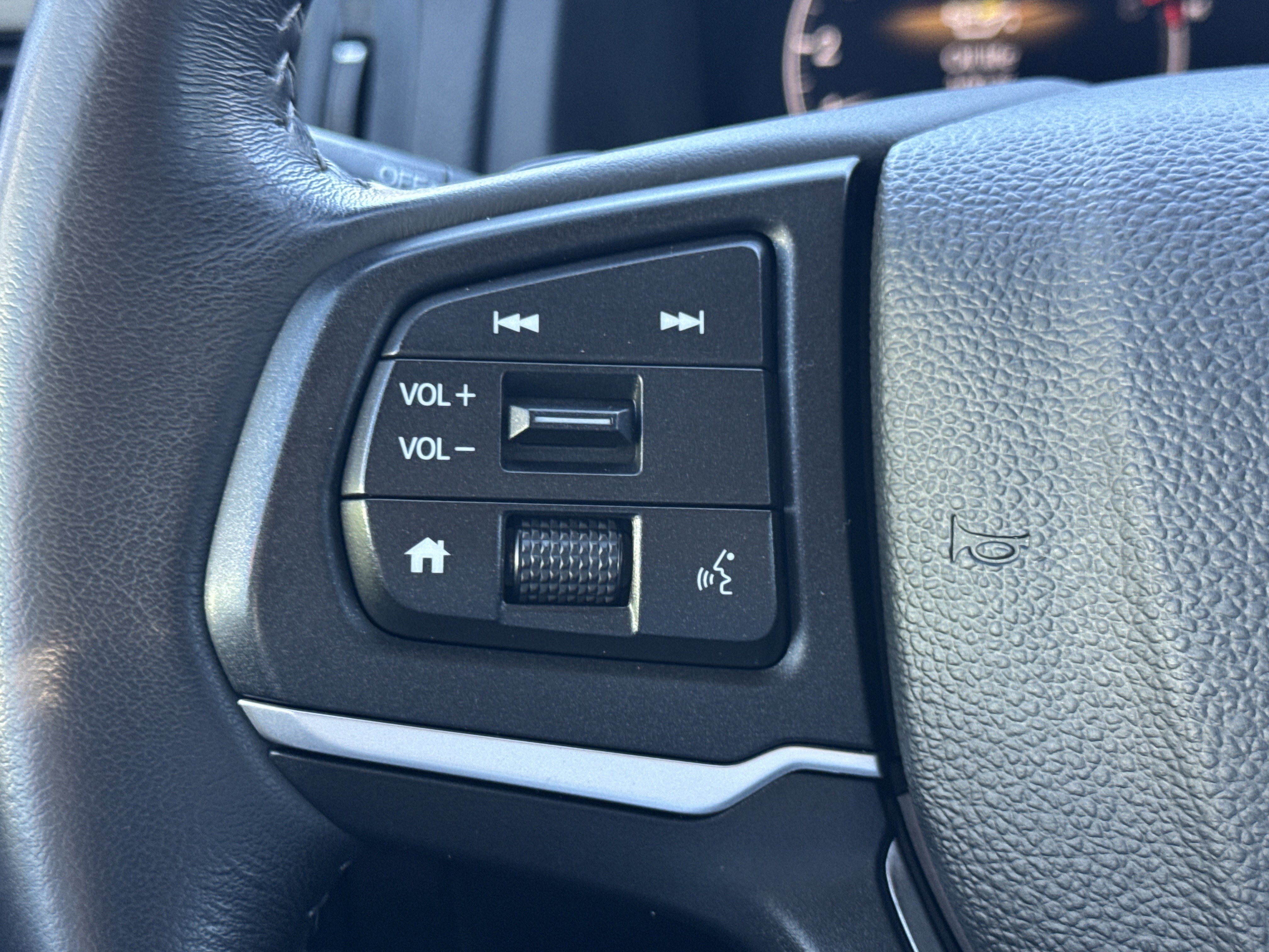 Used 2025 Honda Ridgeline RTL image 17