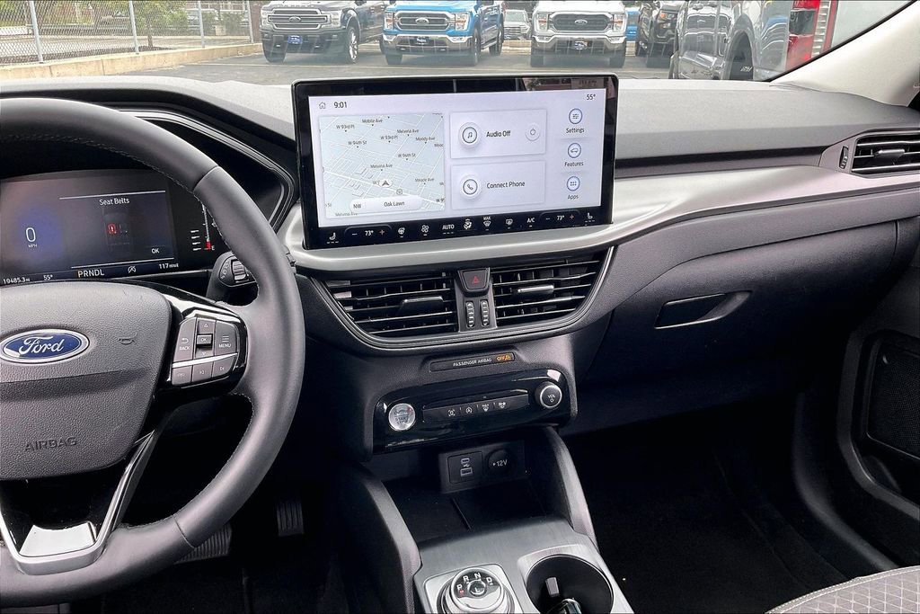 Certified 2023 Ford Escape Active w/ Tech Pack #1 AWD/4WD image 5