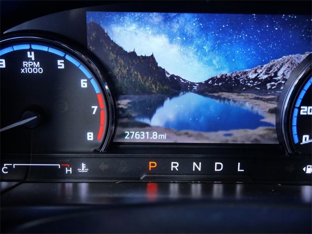 Certified 2023 Ford Bronco Sport Outer Banks w/ Tech Package image 19