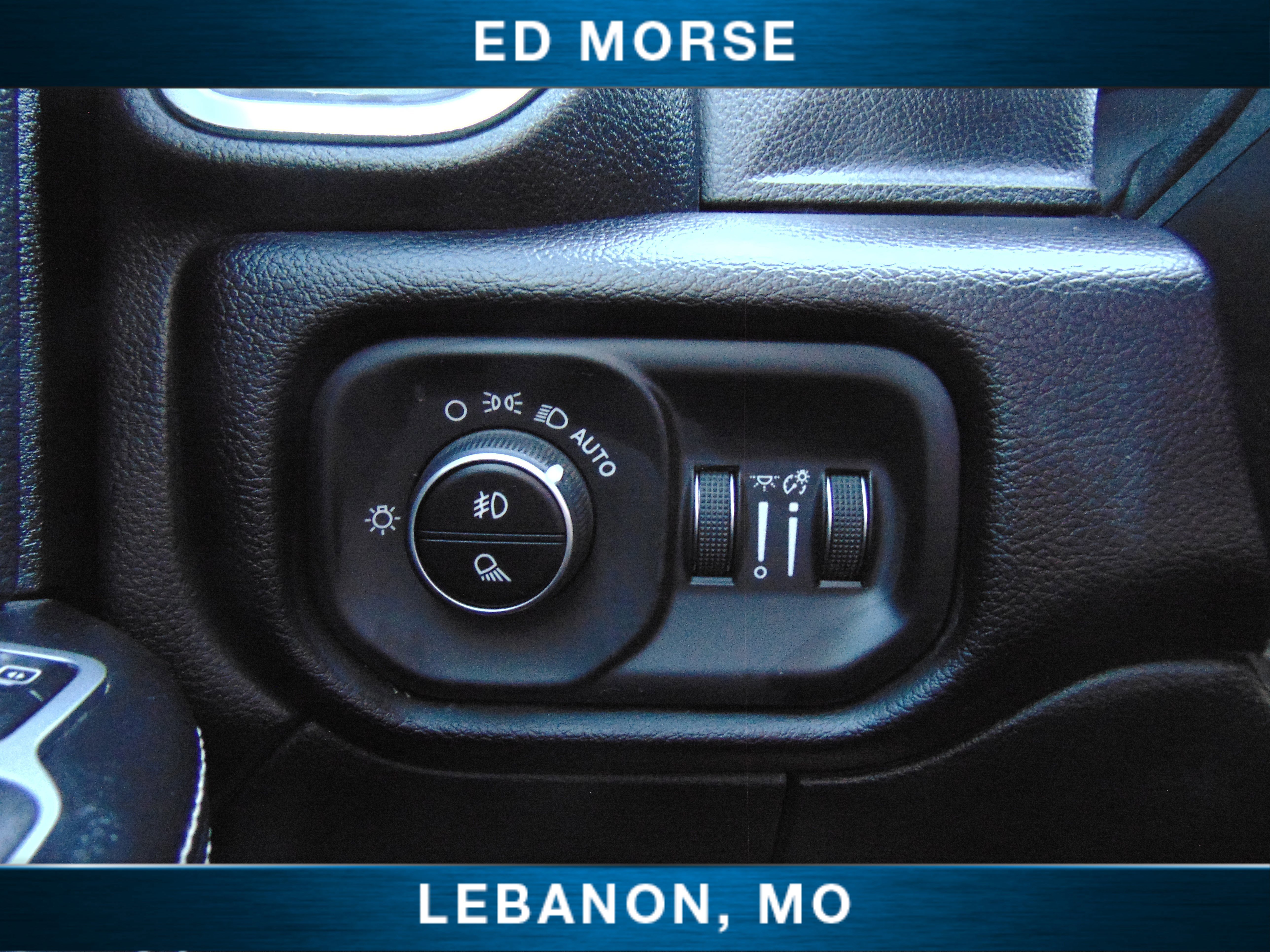 Used 2023 RAM 2500 Laramie image 21